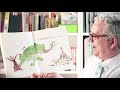 Angelica Sprocket's Pockets by Quentin Blake | Read Aloud by Mr. Tim of #themagiccrayons