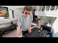 Lost Frequencies | UNTOLD Overnight (extended set)