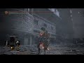 DARK SOULS 3 dlc fun