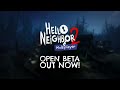 Hello Neighbor 2 Multiplayer Mod Beta Release Trailer