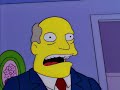 Steamed Hams but Skinners only lines are 