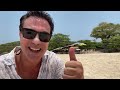 3 Ways I Replaced Urgency After Retirement.  Koh Lan Island Thailand Travel. Expat living overseas