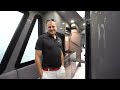 This Changes Everything ! Midnight 52' Vitesse at Flibs 2023