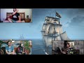 Shanties from AC4 Black Flag | The Longest Johns Supercut / Playlist