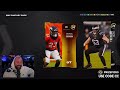 I Pulled My FIRST Limited Edition Legend In Madden 24!