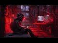 Dark Wave Chapter 2 - Dystopian Dreamscape: Dark Synth & Cyberpunk Atmospheres