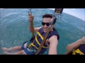 Parasailing in Key West Florida