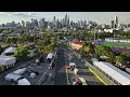 Grand Prix Melbourne - Final Race Preparations 2024