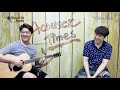 [AcousticTime]s 909회 Santa Cruz 어쿠스틱기타 OM