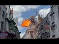 Epic Universe’s Harry Potter Land BREAKDOWN | NEW Ministry of Magic Ride & Fantastic Beasts Show!