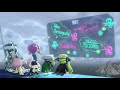 Splatoon 2: Octo Expansion - Final Boss but it's music only (SPOILER ALERT)