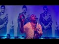 Morrissey - Everyday Is Like Sunday - Live - 5th Dec 2023 - Melbourne