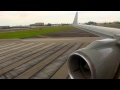 ENGINE POWER! American 757-200WL Departure from Miami Airport!