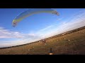 Paramotor Bastrop, Texas 10.17.2021