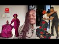 WAHALA AS TANZANIAN LADIES DRAGGED PRISCILLA IYABO OJO #trendingnews #celebritynews