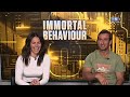 Immortal's advice to Blues on cusp of career altering win: Immortal Behaviour - Ep10 | NRL on Nine