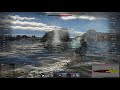 I destroyed a plane with a depth charge War Thunder