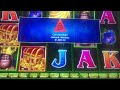 Top Banana Line hit Jackpot! Big slot win