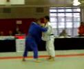 New York Athletic Club Judo 7'