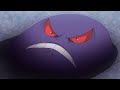 Gengar's sad backstory 😭 | Pokémon Journeys: The Series | Official Clip