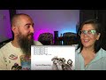 Creedence Clearwater Revival - The Midnight Special (REACTION) with my wife