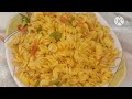 Pasta Recipe In Hindi Tasty Recipe
