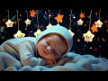 Mozart and Beethoven ♫ Sleep Music for Babies♫ Mozart Brahms Lullaby ♫ Baby Sleep 💤Baby Intelligence