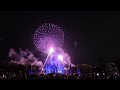 Magic Kingdom 4th of July Fireworks in 4K | Disney Celebrate America 4th of July Concert in the Sky