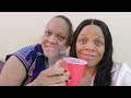 MY MOM'S 'SISTERS' SURPRISED HER ON HER 60TH BIRTHDAY!! | #60thbirthday SERIES