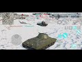 KV - 2 ADVENTURES IN TOP TIER 💥 | War Thunder Mobile