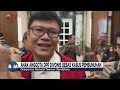 Keluarga Dini Sera Korban Pembunuhan Kecewa dengan Vonis Bebas Ronald Tannur - BIM 25/07