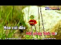 Một Đời Yêu Anh Karaoke Tone Nữ Nhạc Sống - Phối Mới Dễ Hát - Nhật Nguyễn