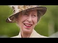 Details About Princess Anne And Prince Edward's Relationship!