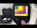 FLIR E40/60 MSX