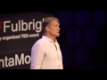 Dolph Lundgren | On healing and forgiveness | TEDxFulbrightSantaMonica