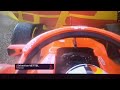 Vettel Blows It At Home Grand Prix 2018😡🤪☹️