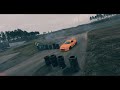 Drift w/ GoPro Hero 10 @ 240fps and 140Mbps bitrate
