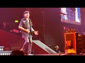 Scorpions, I'm Leaving You, Wembley, UK, 08.06.2024