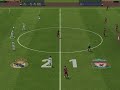 Nice goal is FC mobile