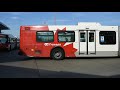 OC Transpo: Rush Hour at Tunney's Pasture Station