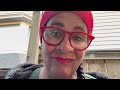 Navigating Personal Challenges: April Garden Tour 2024 | Urban Homestead VLOG