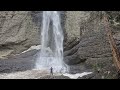 20 Magnificent, Beautiful, and Massive Waterfalls in Colorado