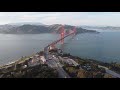 Golden Gate Bridge - Part 3 - 4k