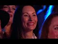 Welsh Of The West End's audition was 'PITCH PERFECT' | Unforgettable Audition | Britain's Got Talent