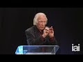 Denis Noble explains his revolutionary theory of genetics | Genes are not the blueprint for life