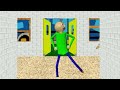 Baldi does the Gangnam Style Dance