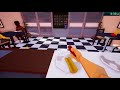 one armed cook henry's hot dog 4:34.20