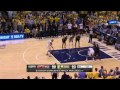 Miami Heat - Indiana Pacers 90-93: final minutes | game 5 | eastern finals 2014