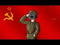 Krufo_6 - Soviet March | Советский Марш [RED ALERT 3 COVER]