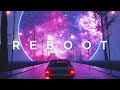 REBOOT - A Synthwave Chill Wave Mix To Start The Day